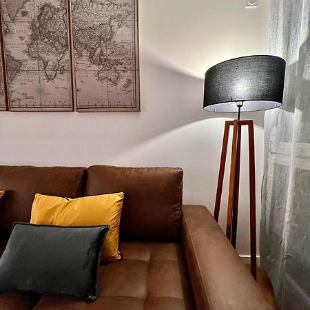 New & Serene 1-Bedroom Apart Near #Ladefenseparis #Parking&Fibre Suresnes Exterior foto