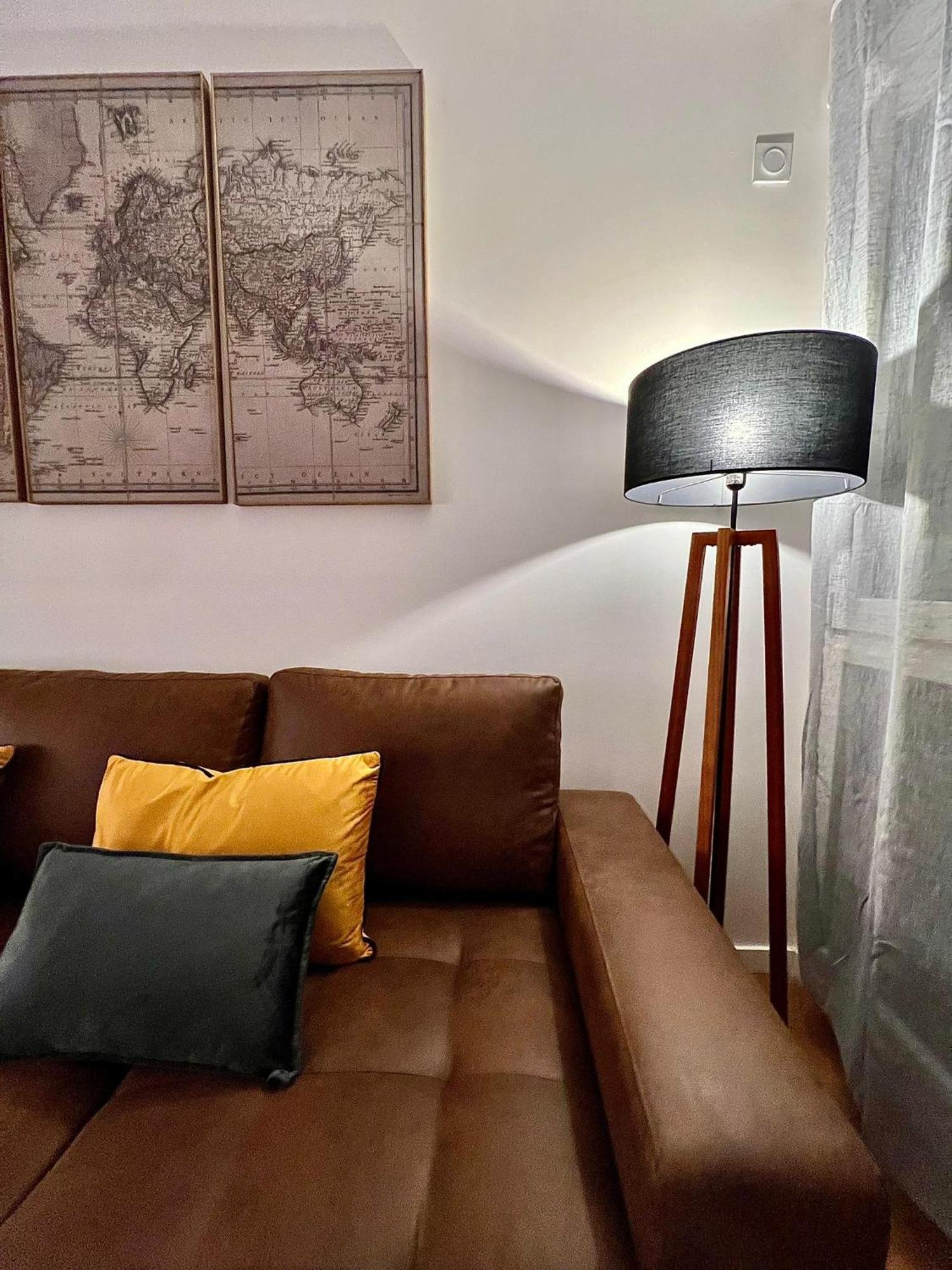 New & Serene 1-Bedroom Apart Near #Ladefenseparis #Parking&Fibre Suresnes Exterior foto